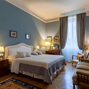 Deluxe Kamer met een King Size Bed
